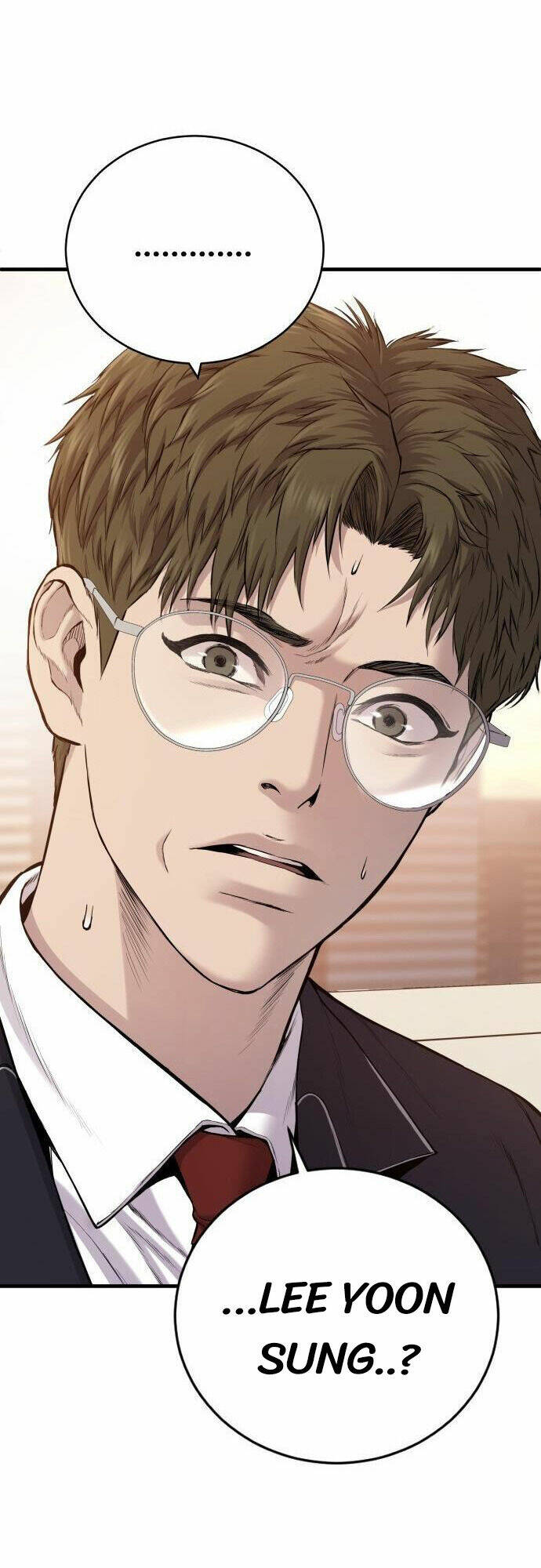 Cậu Bé Tội Phạm: Chapter 6