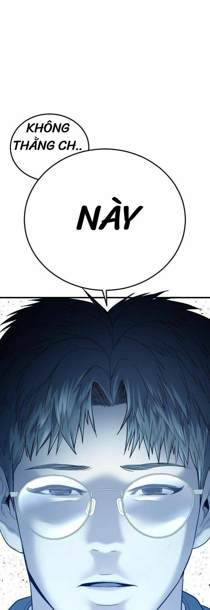 Cậu Bé Tội Phạm: Chapter 6