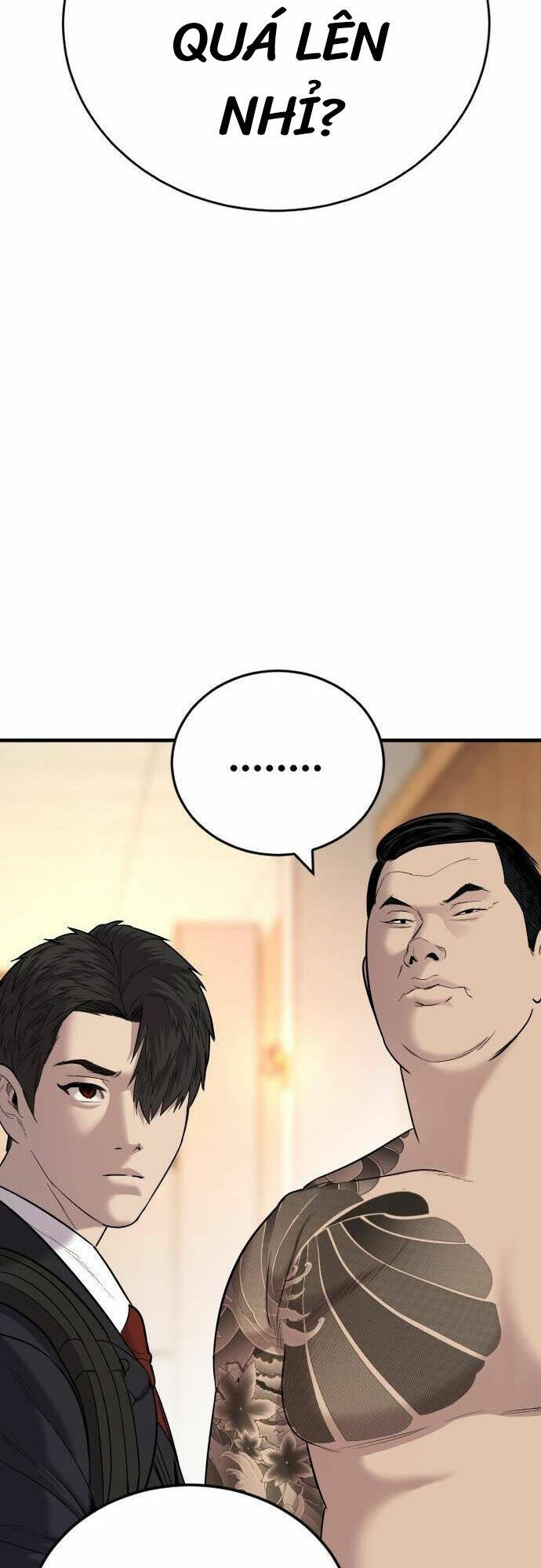 Cậu Bé Tội Phạm: Chapter 6