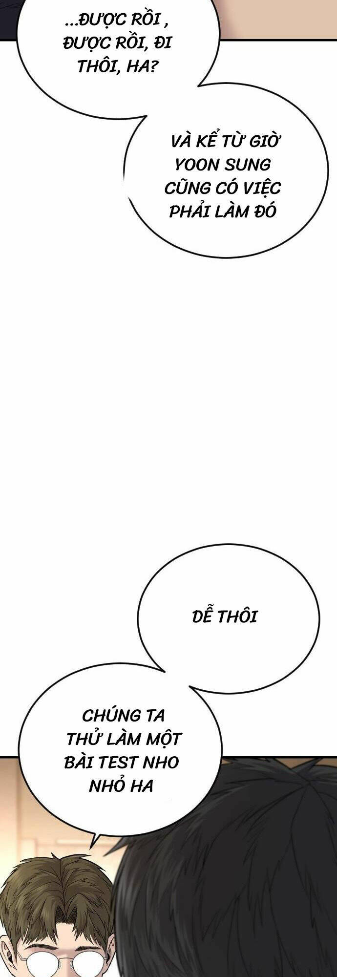 Cậu Bé Tội Phạm: Chapter 6