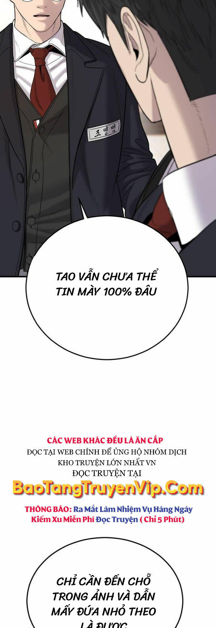 Cậu Bé Tội Phạm: Chapter 6