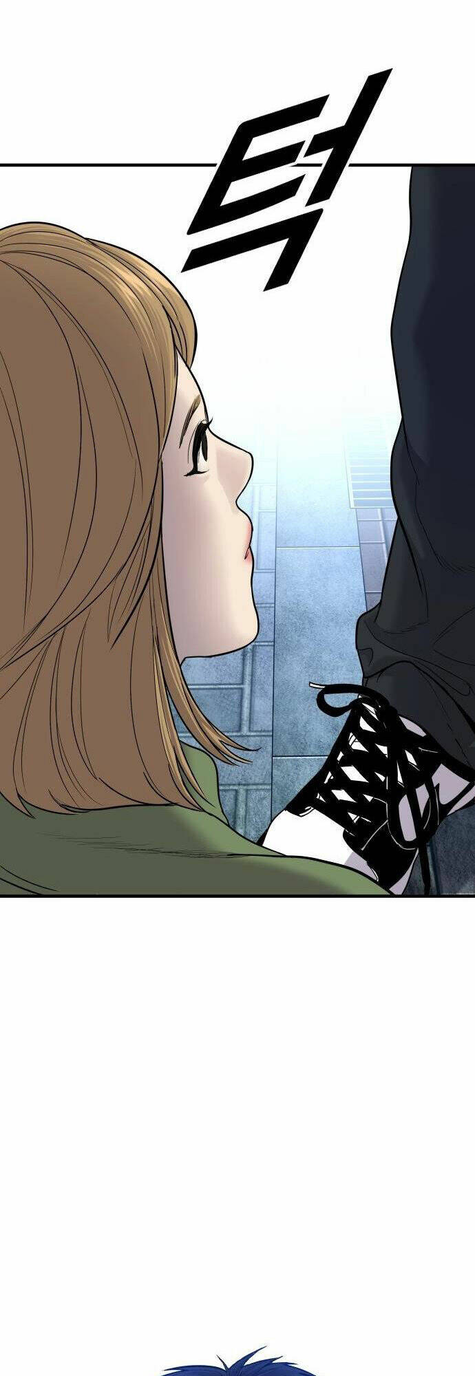 Cậu Bé Tội Phạm: Chapter 6