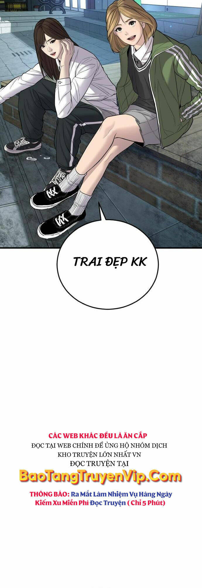 Cậu Bé Tội Phạm: Chapter 6