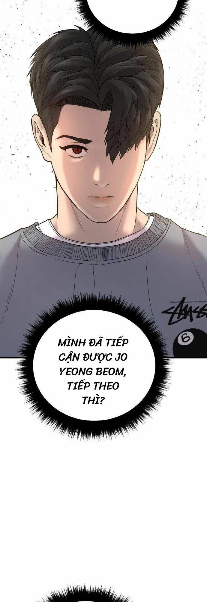 Cậu Bé Tội Phạm: Chapter 6