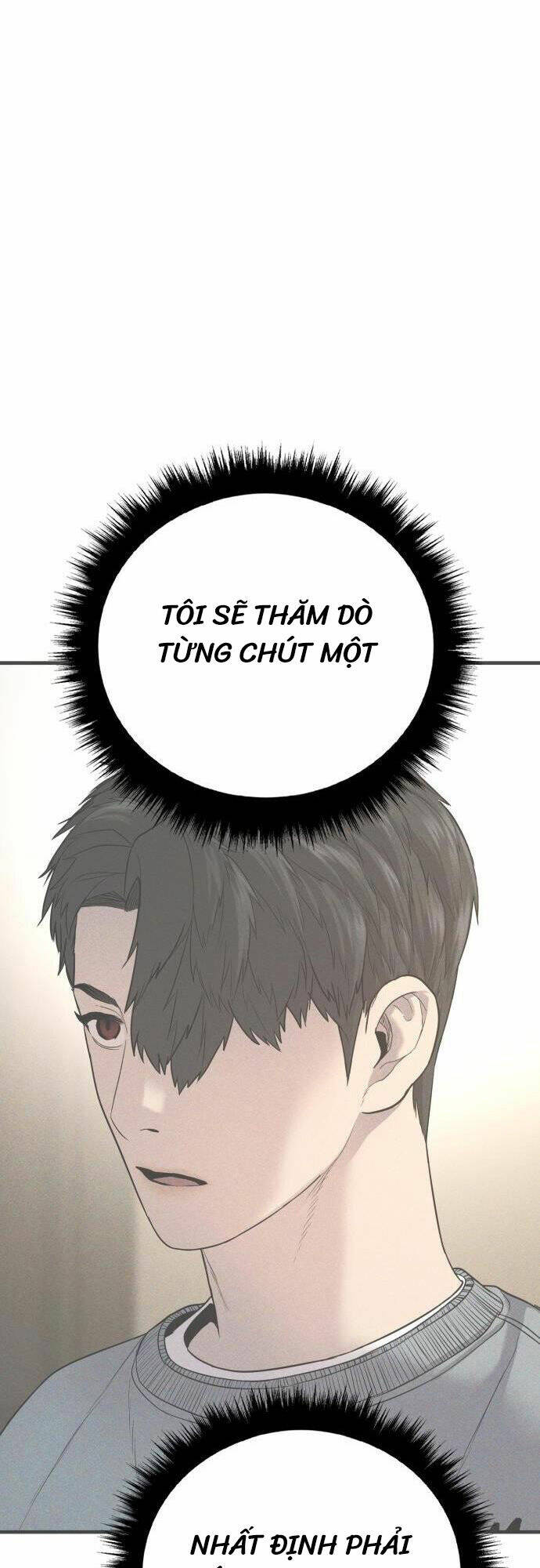 Cậu Bé Tội Phạm: Chapter 6