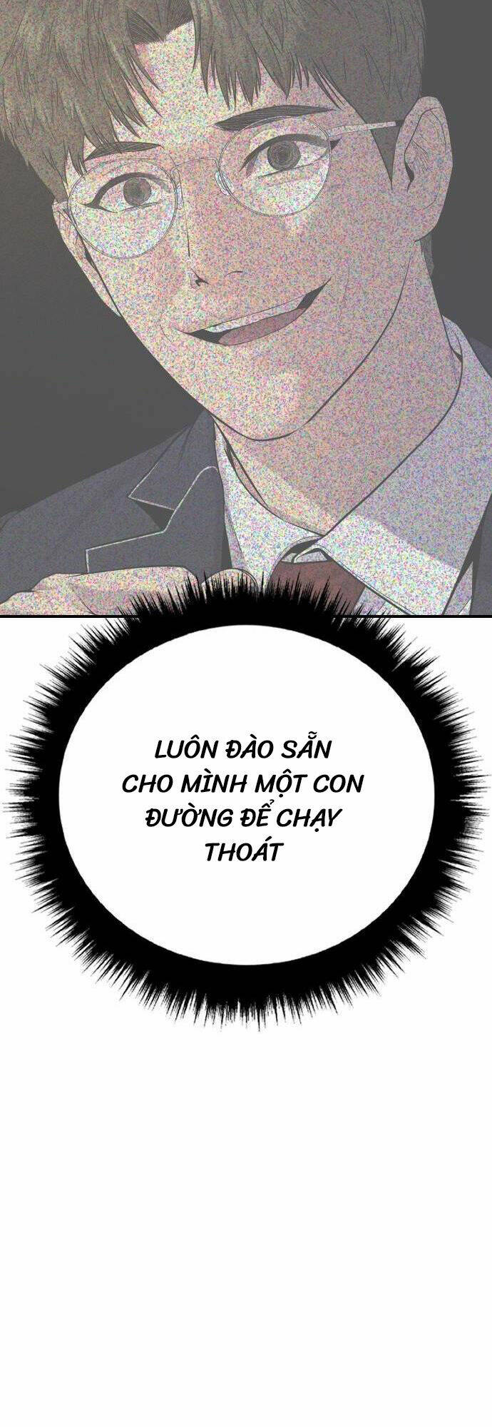 Cậu Bé Tội Phạm: Chapter 6