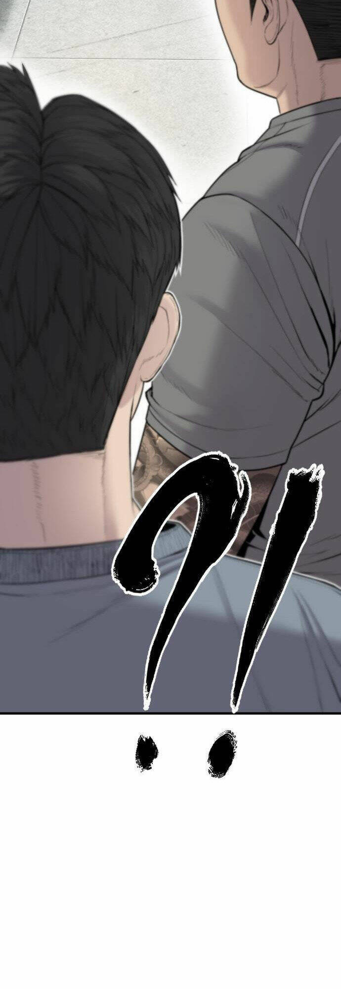 Cậu Bé Tội Phạm: Chapter 6