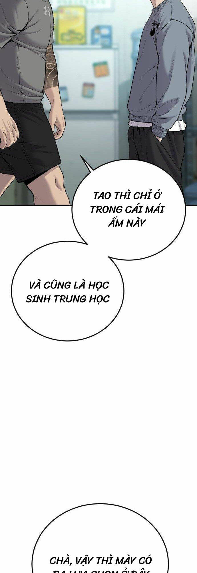 Cậu Bé Tội Phạm: Chapter 6