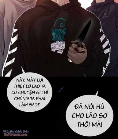 Cậu Bé Tội Phạm: Chapter 60
