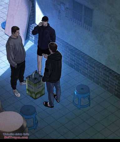 Cậu Bé Tội Phạm: Chapter 60