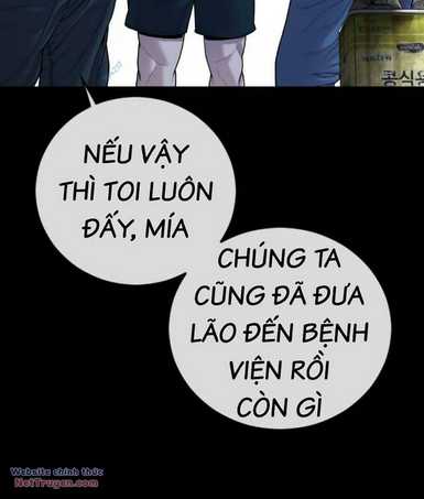 Cậu Bé Tội Phạm: Chapter 60