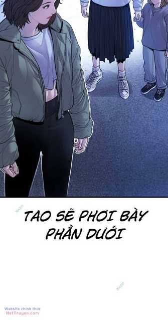 Cậu Bé Tội Phạm: Chapter 60