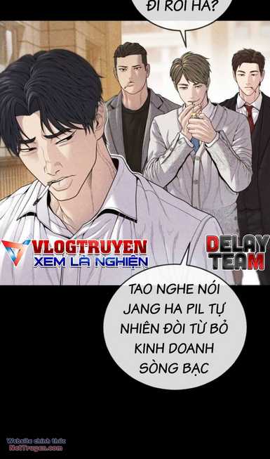 Cậu Bé Tội Phạm: Chapter 60