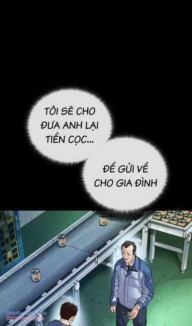 Cậu Bé Tội Phạm: Chapter 60
