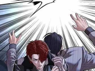 Cậu Bé Tội Phạm: Chapter 61.5