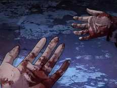 Cậu Bé Tội Phạm: Chapter 61.5