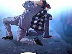 Cậu Bé Tội Phạm: Chapter 61.5