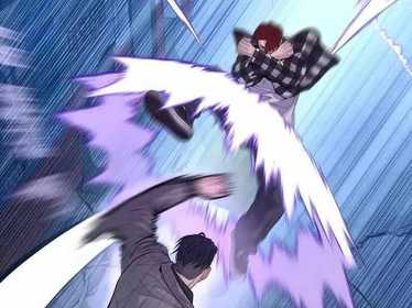 Cậu Bé Tội Phạm: Chapter 61.5