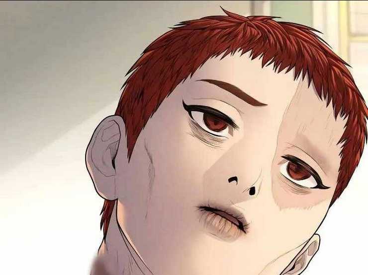 Cậu Bé Tội Phạm: Chapter 61.5