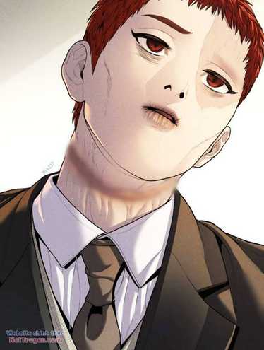 Cậu Bé Tội Phạm: Chapter 61