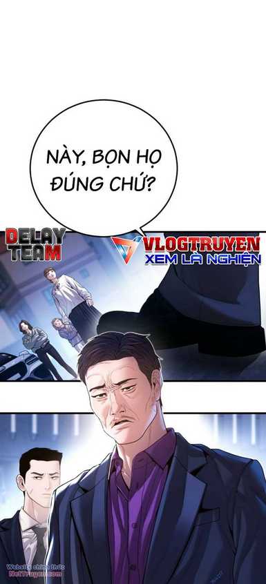 Cậu Bé Tội Phạm: Chapter 61