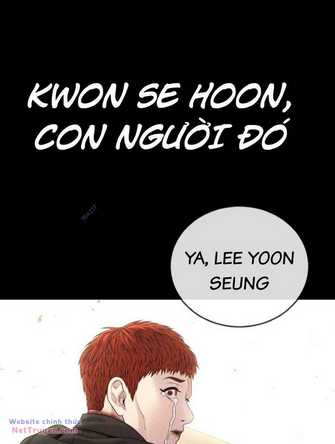 Cậu Bé Tội Phạm: Chapter 61