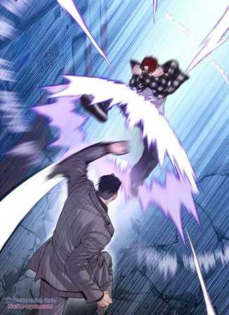 Cậu Bé Tội Phạm: Chapter 61