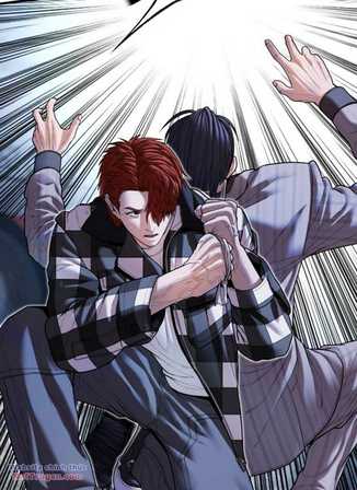 Cậu Bé Tội Phạm: Chapter 61