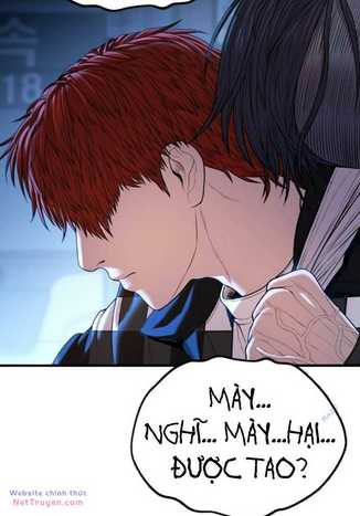 Cậu Bé Tội Phạm: Chapter 61