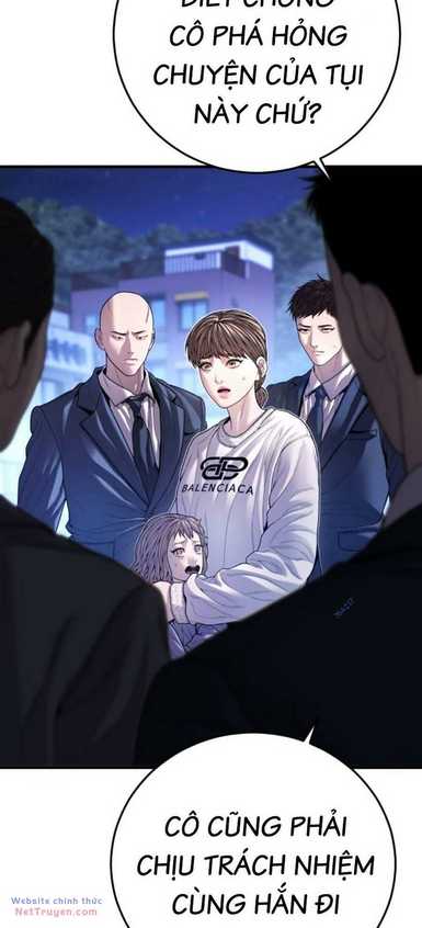 Cậu Bé Tội Phạm: Chapter 61
