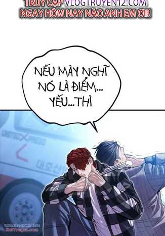 Cậu Bé Tội Phạm: Chapter 61