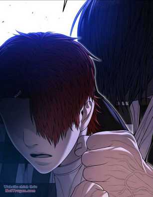Cậu Bé Tội Phạm: Chapter 61