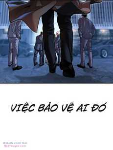 Cậu Bé Tội Phạm: Chapter 61