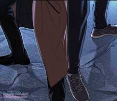 Cậu Bé Tội Phạm: Chapter 61