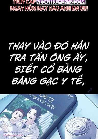 Cậu Bé Tội Phạm: Chapter 61