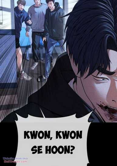 Cậu Bé Tội Phạm: Chapter 61