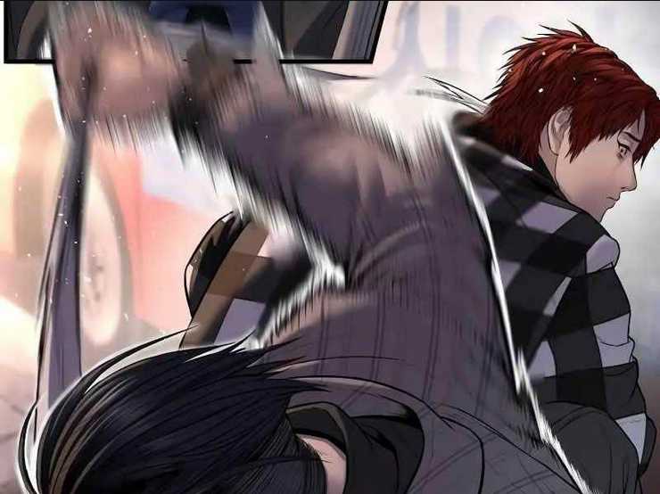 Cậu Bé Tội Phạm: Chapter 62.5