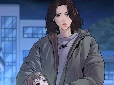 Cậu Bé Tội Phạm: Chapter 62.5
