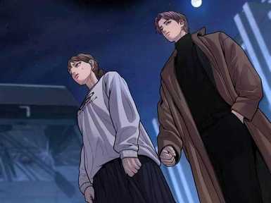 Cậu Bé Tội Phạm: Chapter 62.5