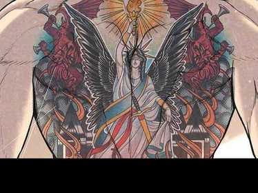 Cậu Bé Tội Phạm: Chapter 62.5