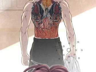 Cậu Bé Tội Phạm: Chapter 62.5