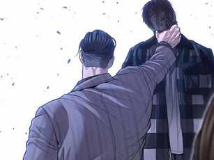 Cậu Bé Tội Phạm: Chapter 62.5