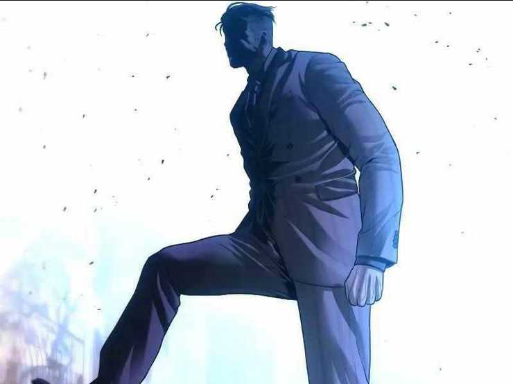 Cậu Bé Tội Phạm: Chapter 62.5