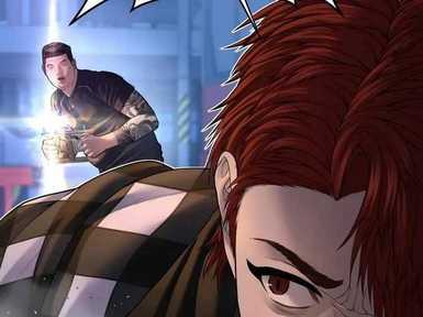 Cậu Bé Tội Phạm: Chapter 62.5