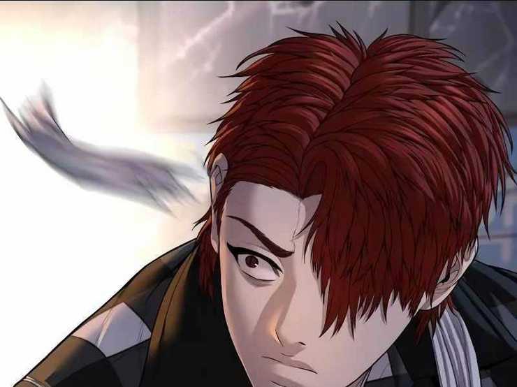 Cậu Bé Tội Phạm: Chapter 62.5