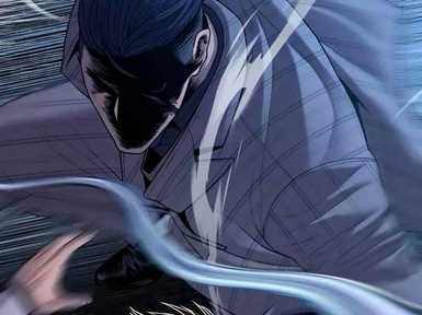 Cậu Bé Tội Phạm: Chapter 62.5