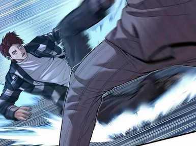 Cậu Bé Tội Phạm: Chapter 62.5