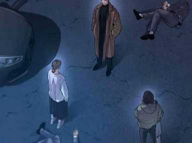 Cậu Bé Tội Phạm: Chapter 62.5