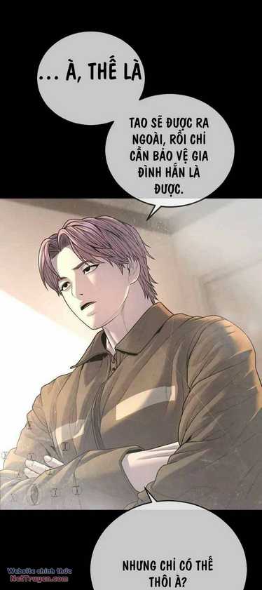 Cậu Bé Tội Phạm: Chapter 62