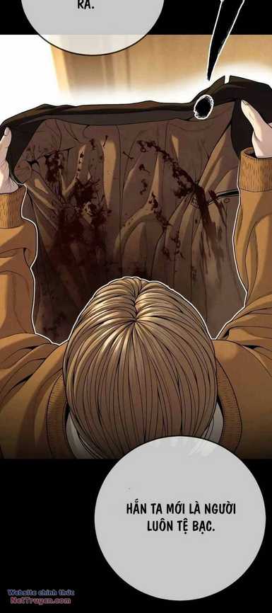 Cậu Bé Tội Phạm: Chapter 62